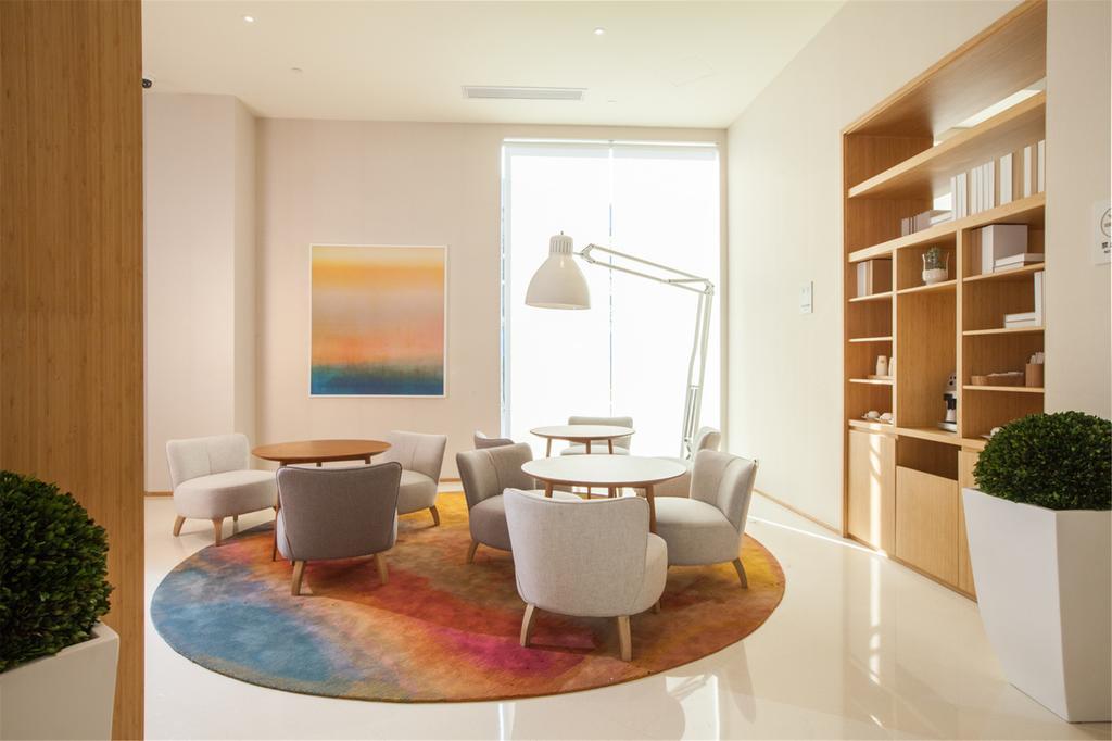 Ji Hotel Shanghai Hongqiao Zhongshan West Road מראה חיצוני תמונה