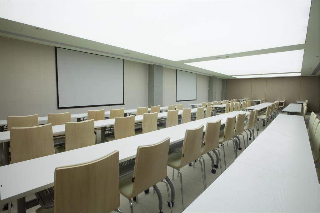 Ji Hotel Shanghai Hongqiao Zhongshan West Road מראה חיצוני תמונה