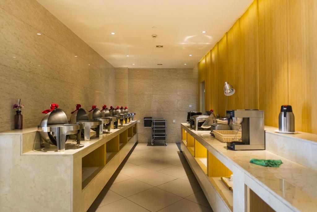 Ji Hotel Shanghai Hongqiao Zhongshan West Road מראה חיצוני תמונה