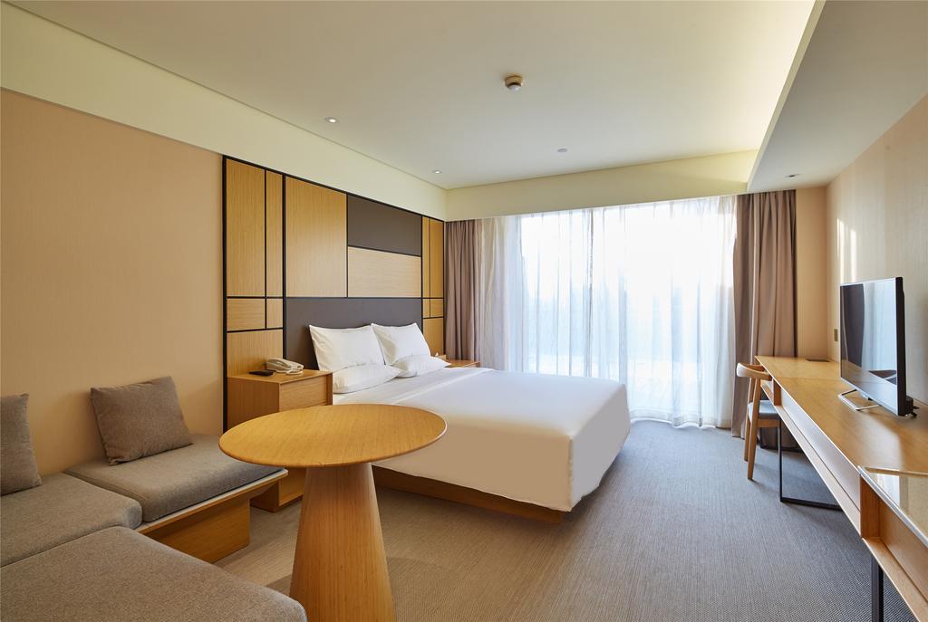 Ji Hotel Shanghai Hongqiao Zhongshan West Road מראה חיצוני תמונה